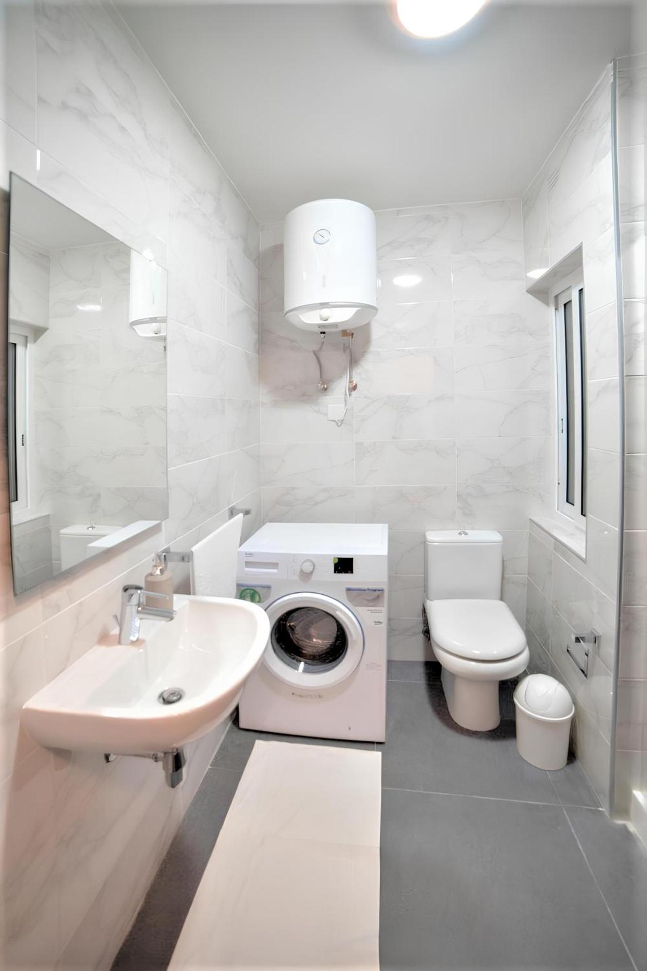 Apartamento Elise *