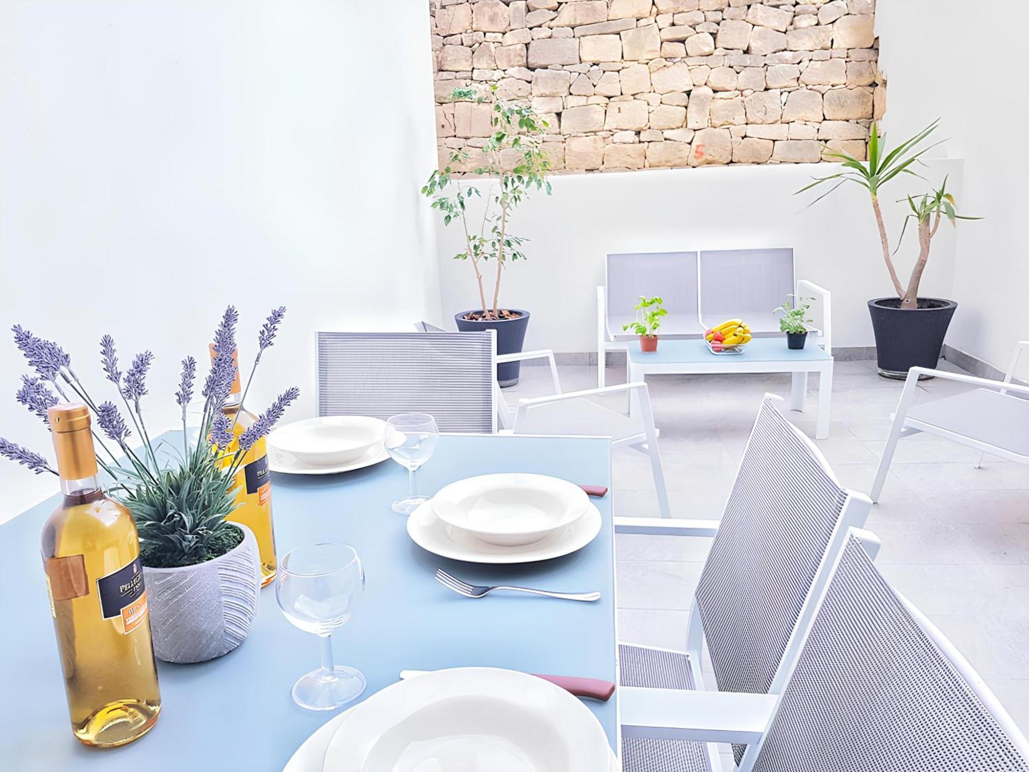 Apartamento Elise Gzira