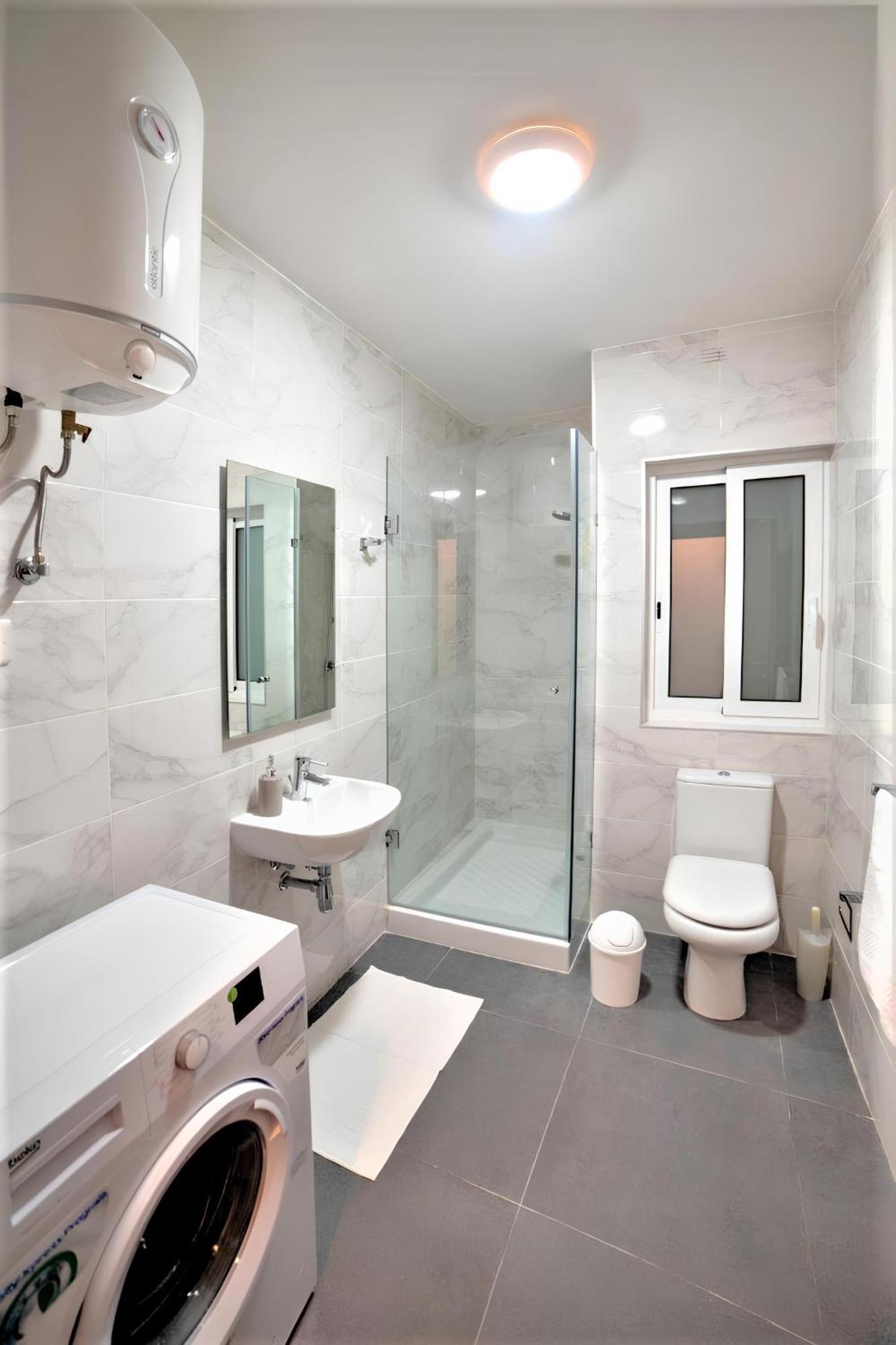 Apartamento Elise *