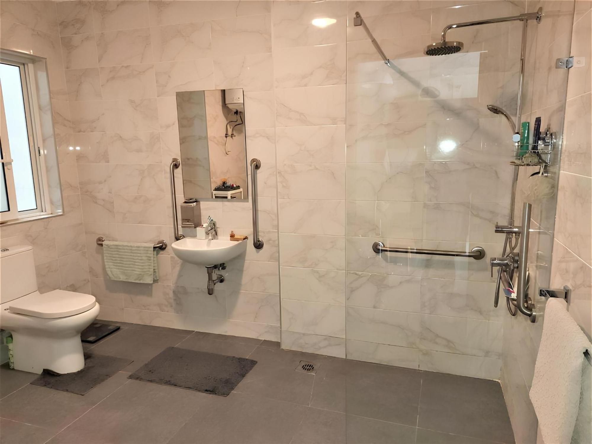 Apartamento Elise Gzira